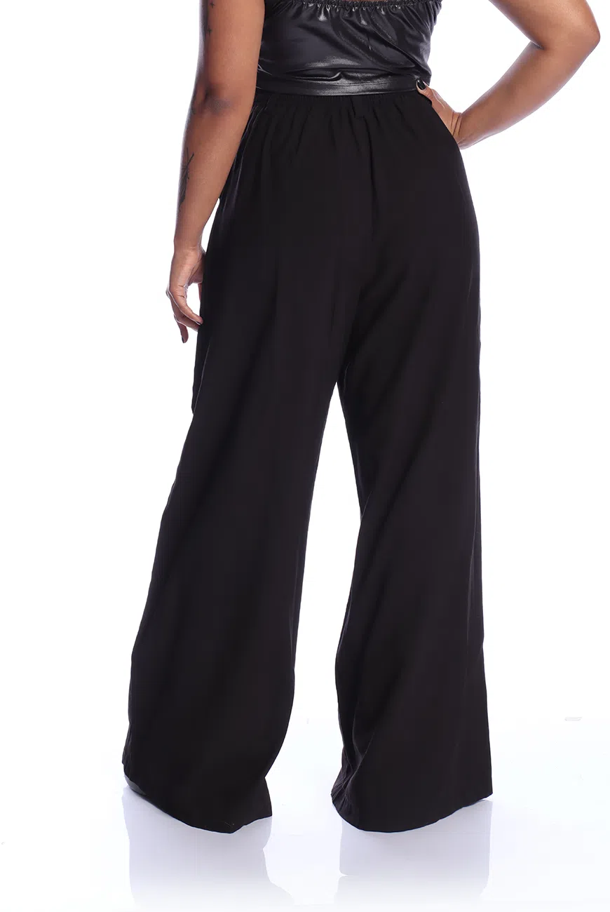 Calça Pantalona Moonage - Imagem 6