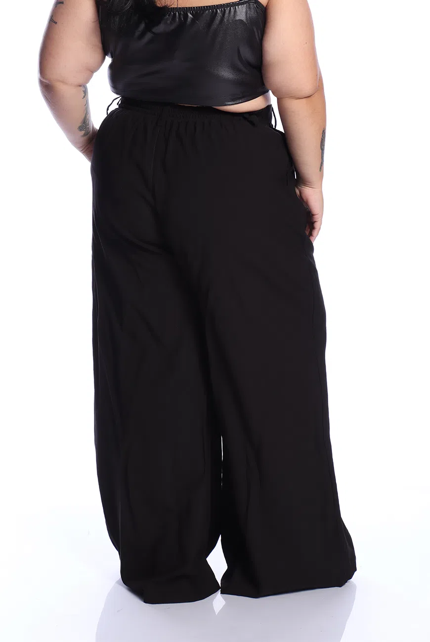 Calça Pantalona Moonage - Imagem 7