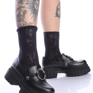 Mocassim Tratorado Ouroboros