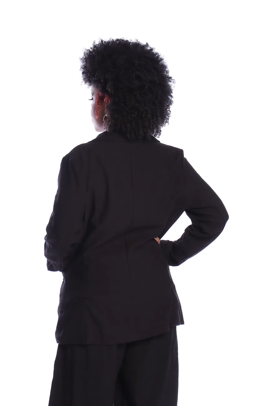 Blazer Alfaiataria Nocturne - Imagem 6