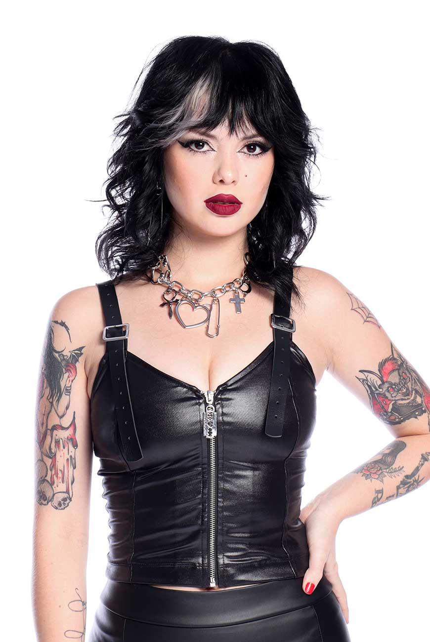 blusa-fivelas-cirre-lithium-00 Blusa Fivelas Cirre Lithium - Imagem 1