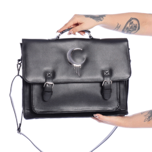 Bolsa Mochila Para Notebook Moon Haze