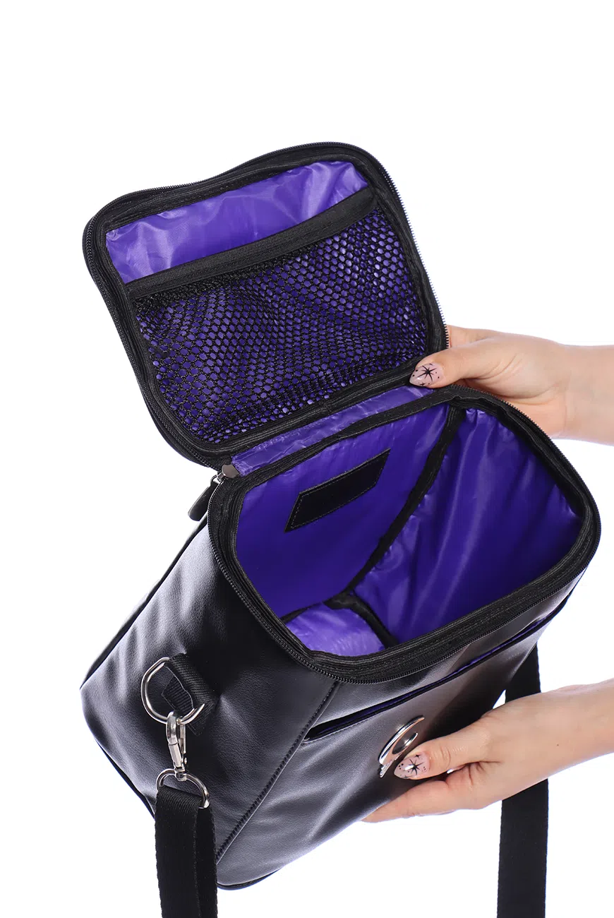 Bolsa Térmica Moon Pride Grande - Imagem 4