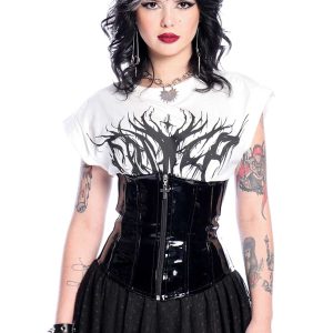 Corpete Vinil Spellbinder