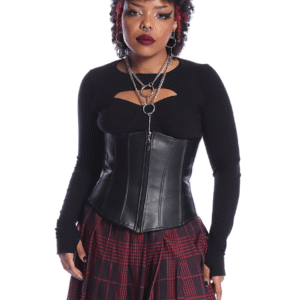 Corpete Preto Spellcaster