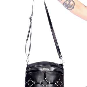 Bolsa Transversal Harness