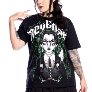 Camiseta Unissex Oversized Woe