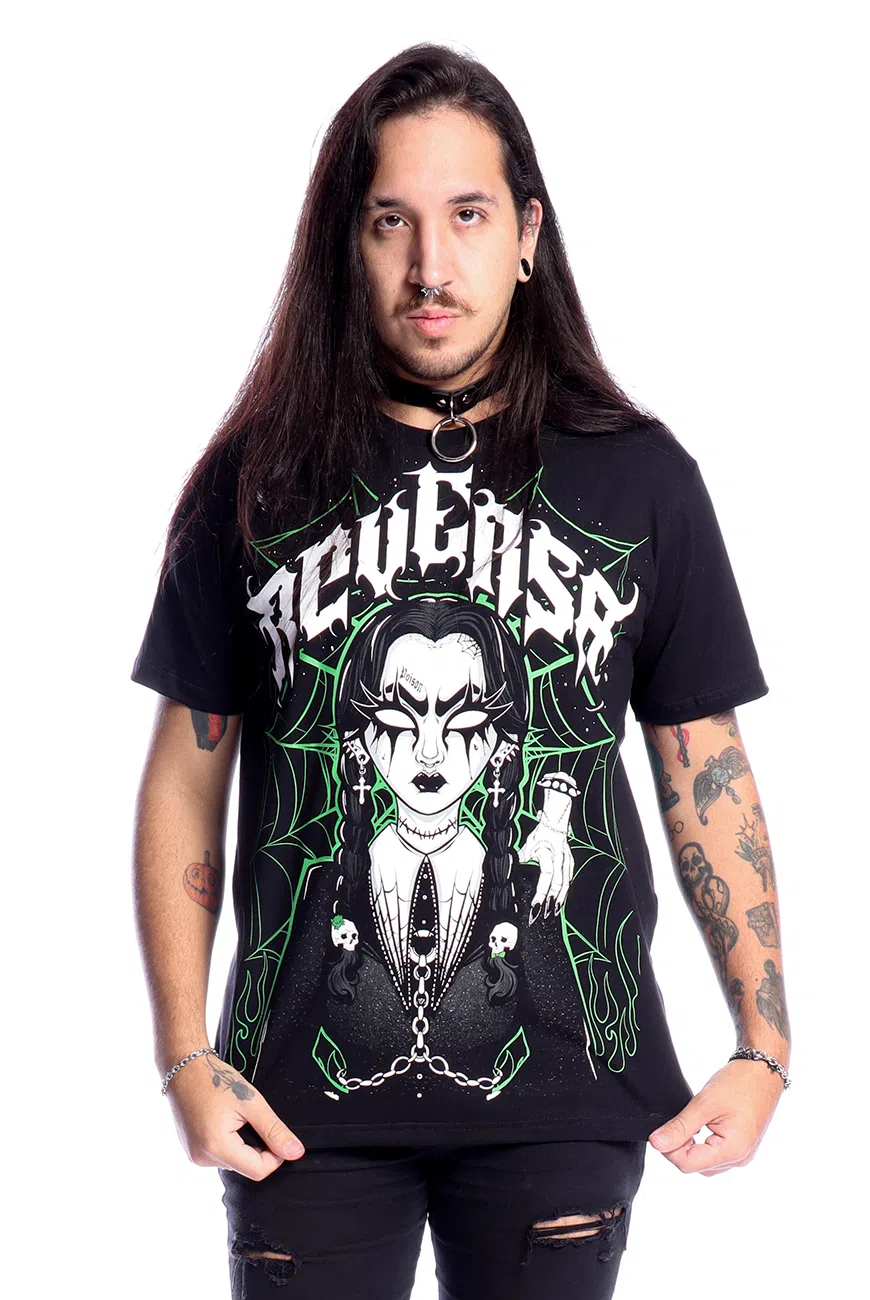 Camiseta Unissex Oversized Woe - Imagem 3