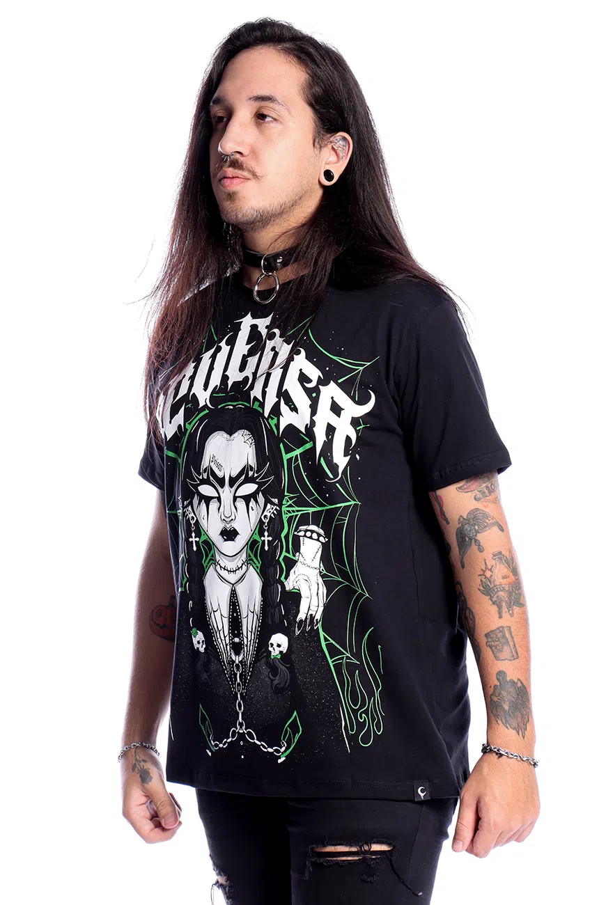 Camiseta Unissex Oversized Woe - Imagem 6