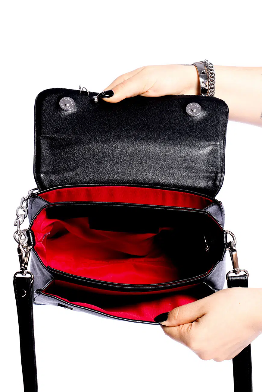 Bolsa Piercing - Imagem 5