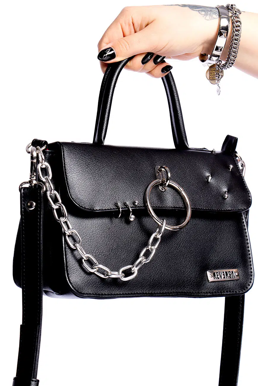 Bolsa Piercing - Imagem 6