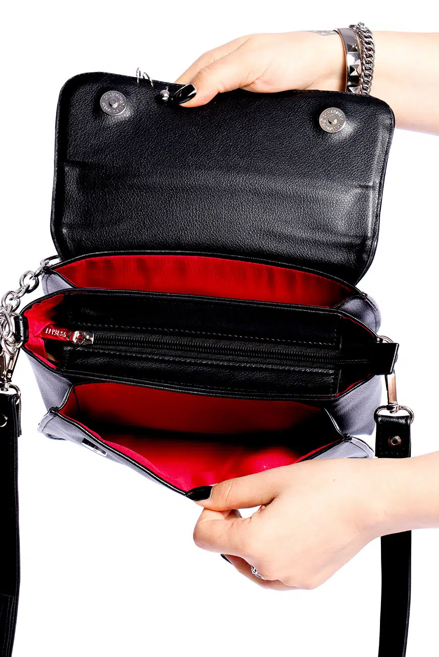 Bolsa Piercing - Imagem 7