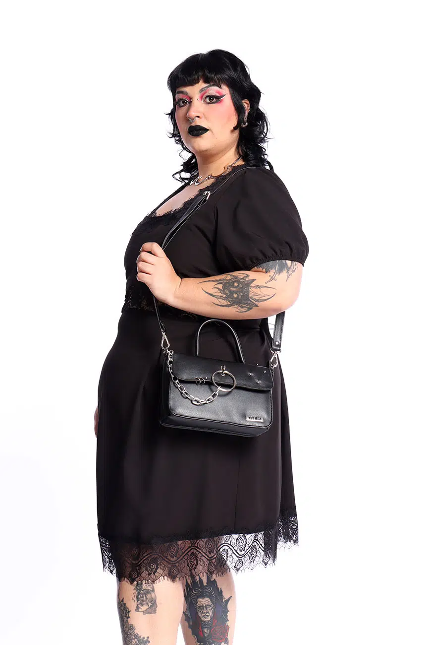 Bolsa Piercing - Imagem 9