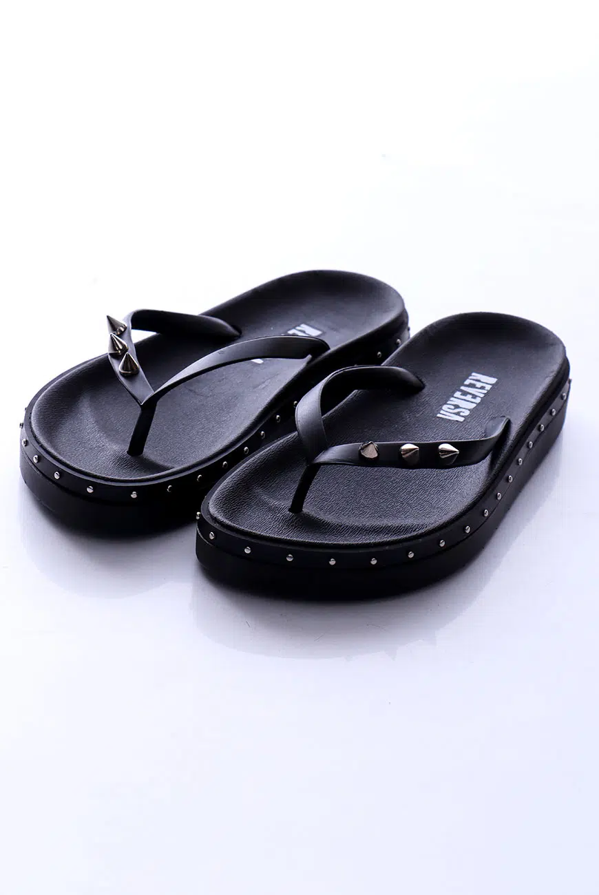Chinelo Spikes Luciflip - Imagem 9