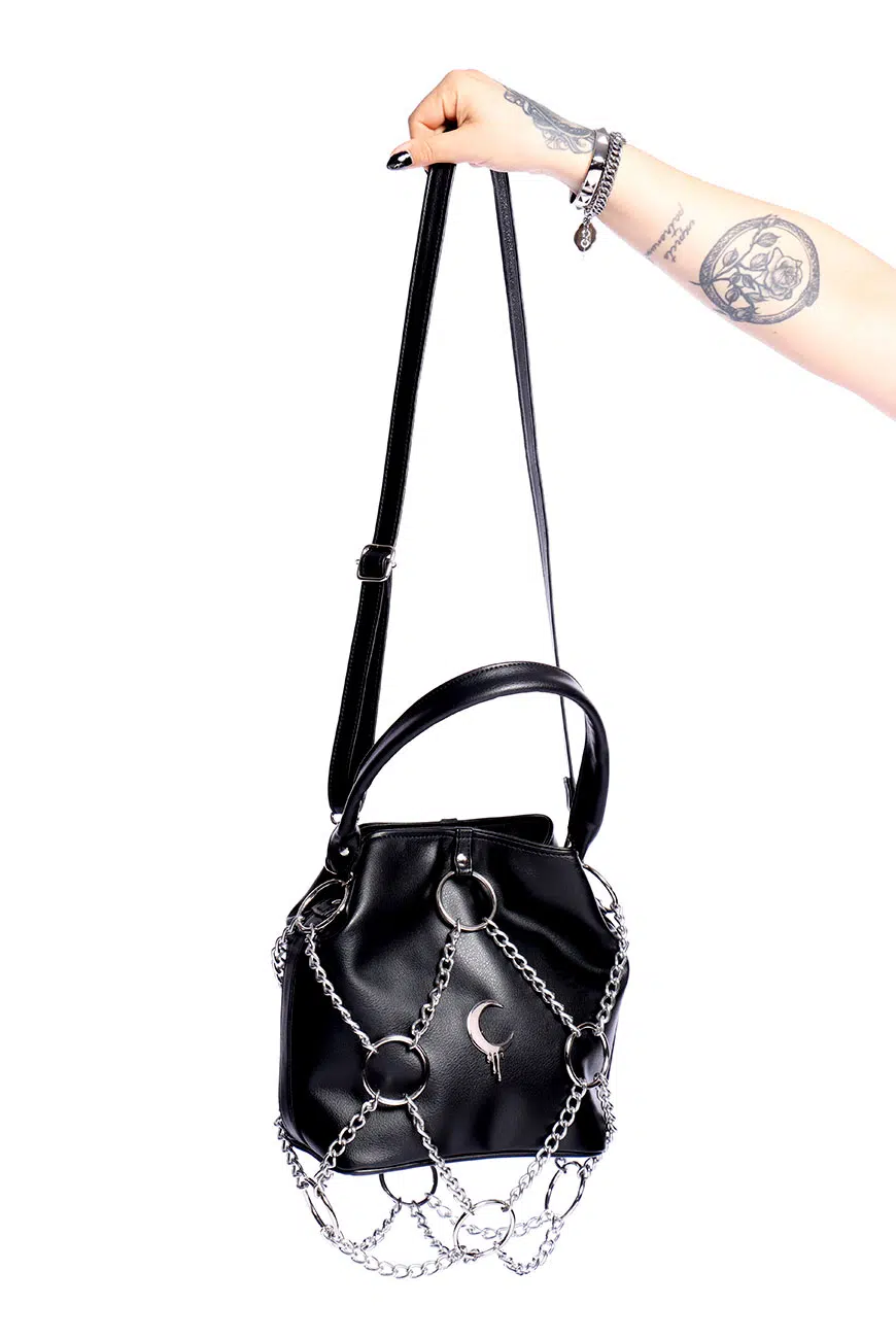 Bolsa Saco Correntes - Imagem 3