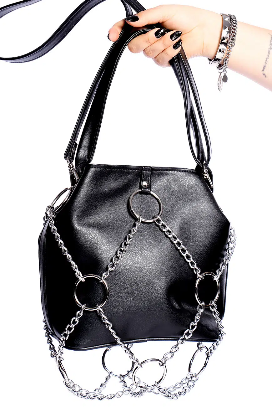 Bolsa Saco Correntes - Imagem 4