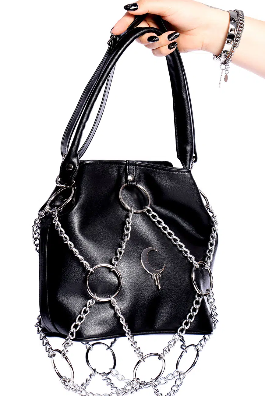 Bolsa Saco Correntes - Imagem 6