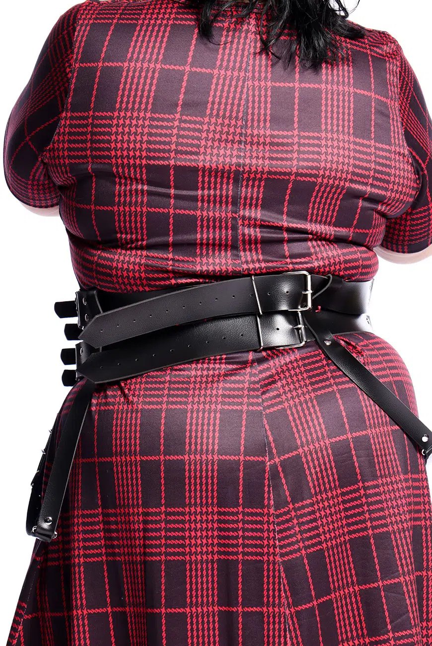 Top Harness Fivelas Killah - Imagem 14