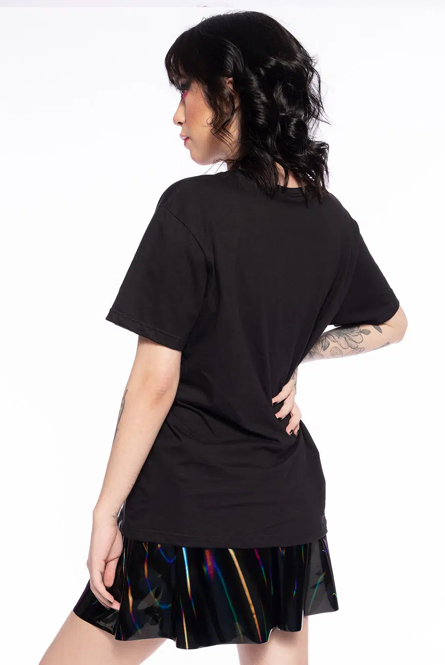 Camiseta 666 - Imagem 3