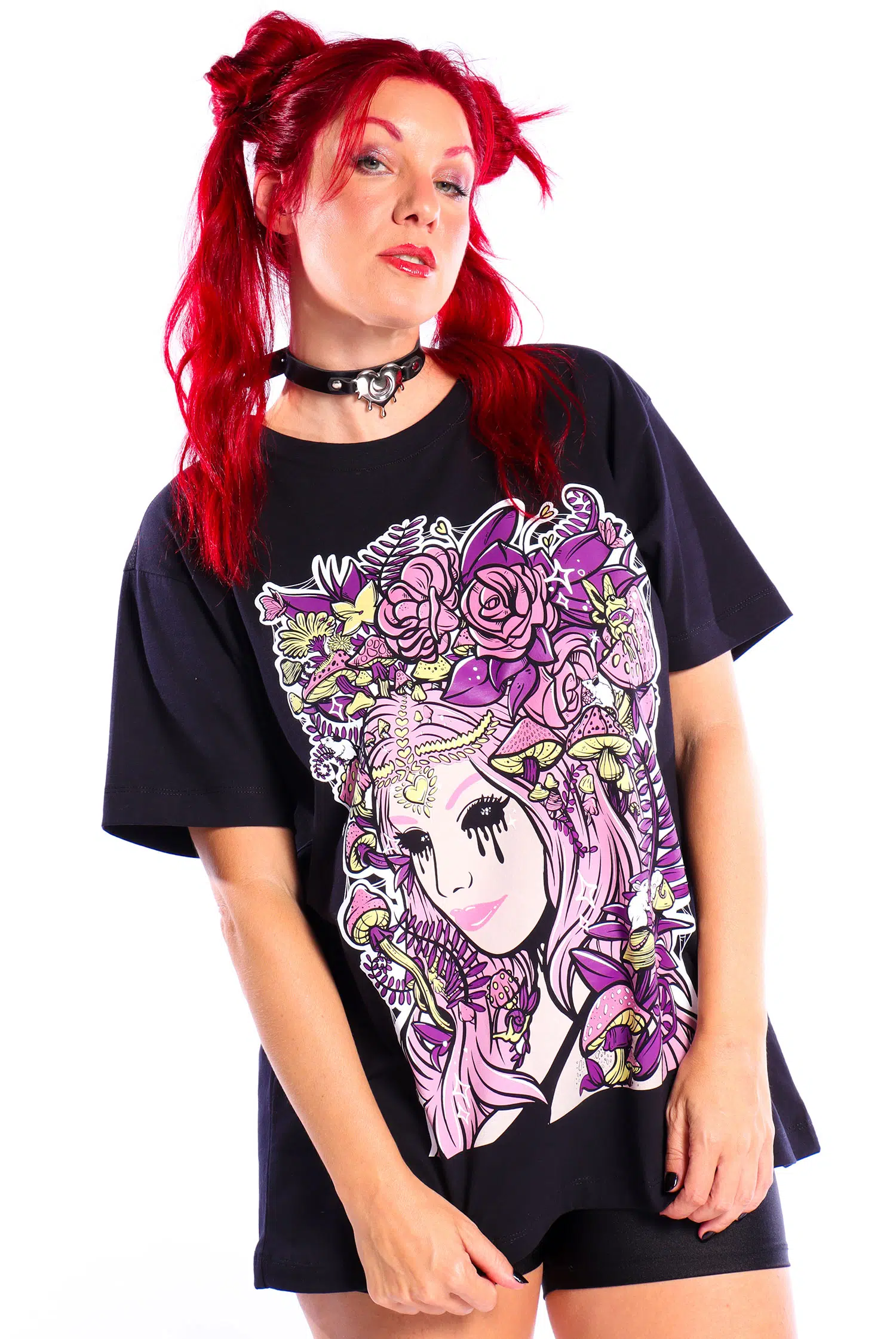 Gargantilha Choker MariMoon - Imagem 7