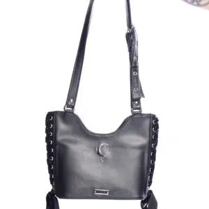 Bolsa Amarração Corset