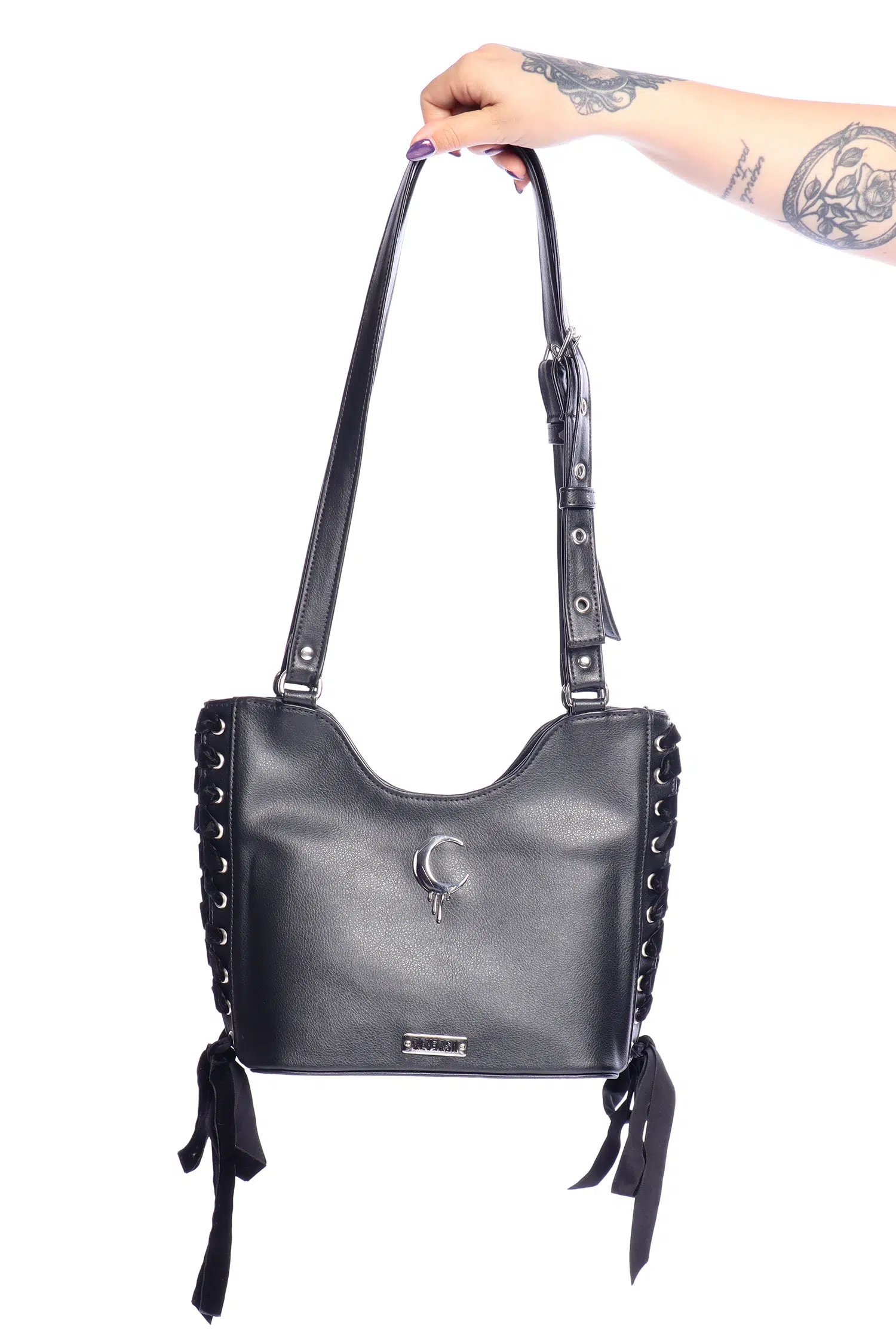 Bolsa Amarração Corset - Imagem 1