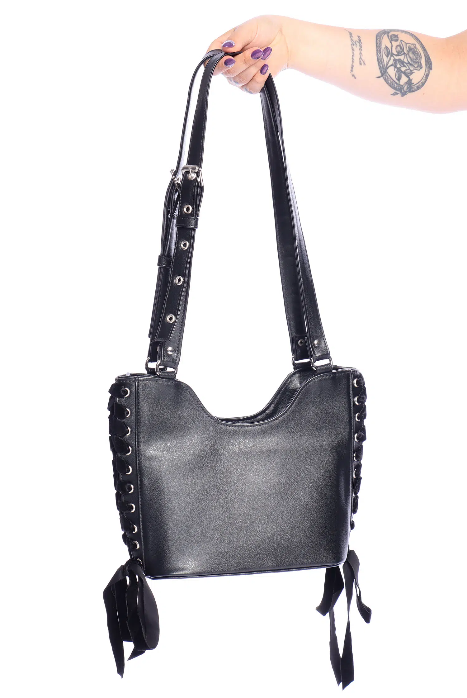 Bolsa Amarração Corset - Imagem 3