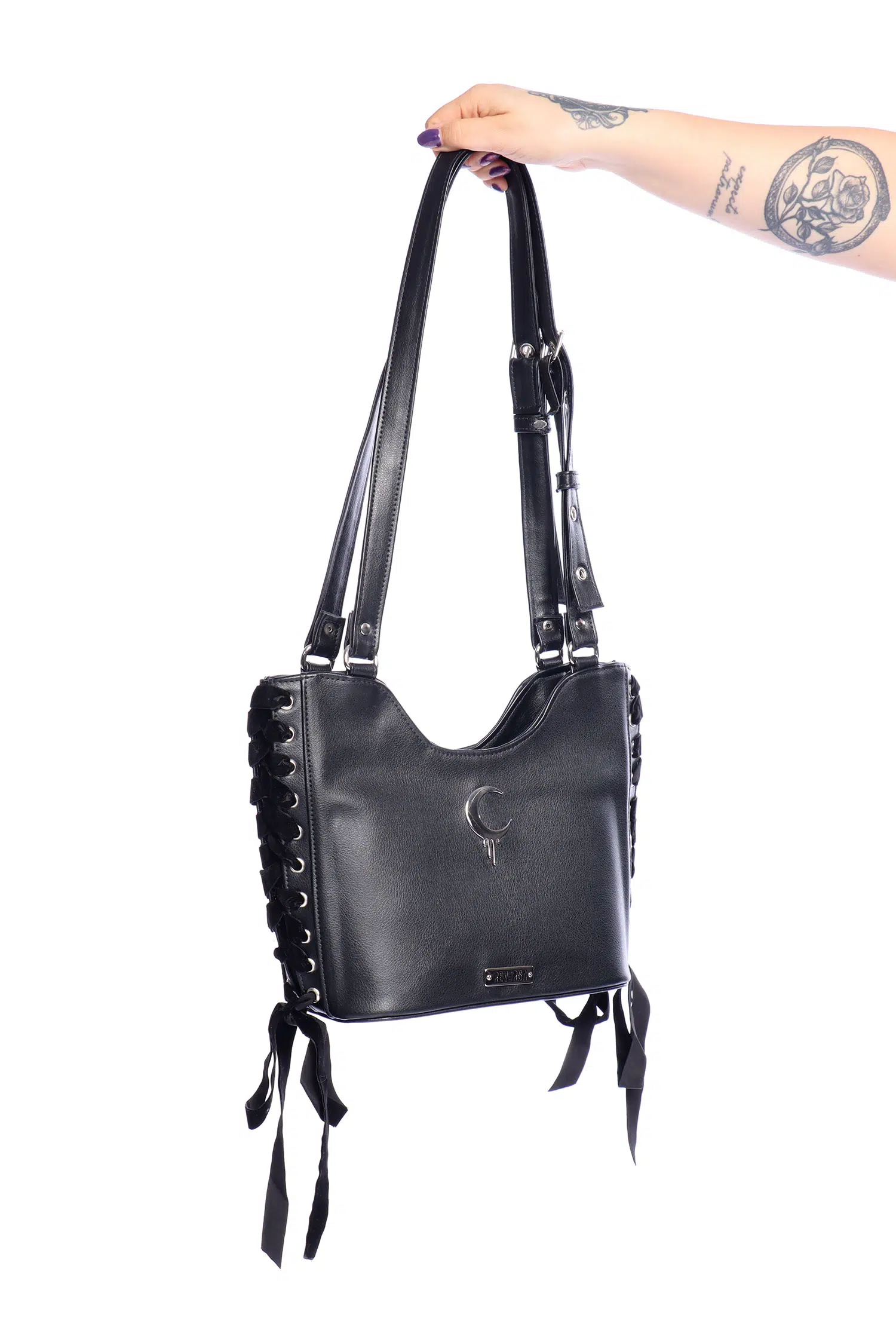 Bolsa Amarração Corset - Imagem 4