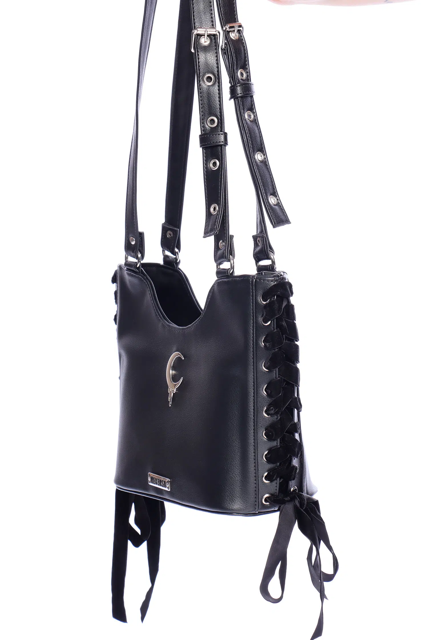 Bolsa Amarração Corset - Imagem 6
