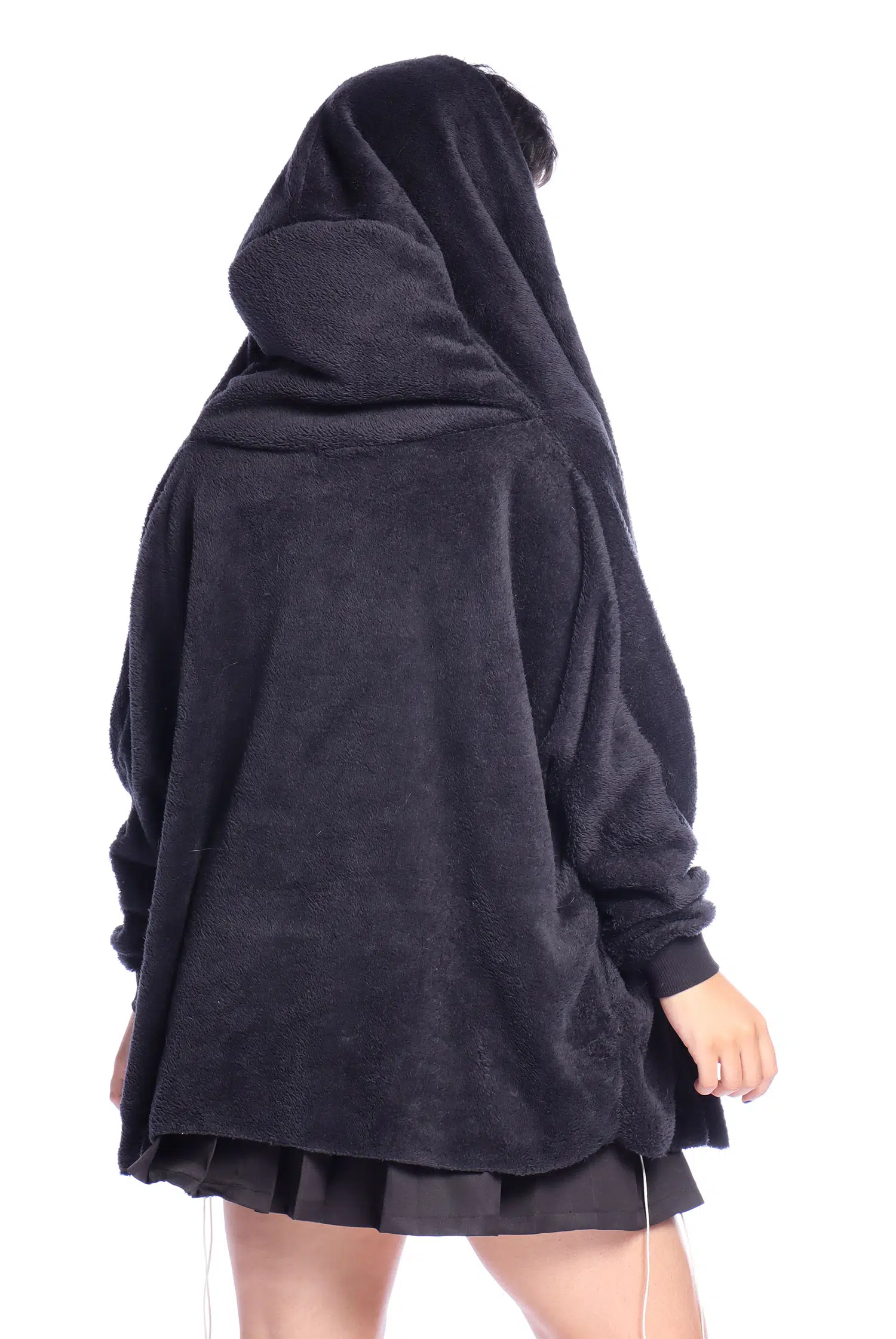 Casaco Pelúcia Black Sheep - Imagem 10