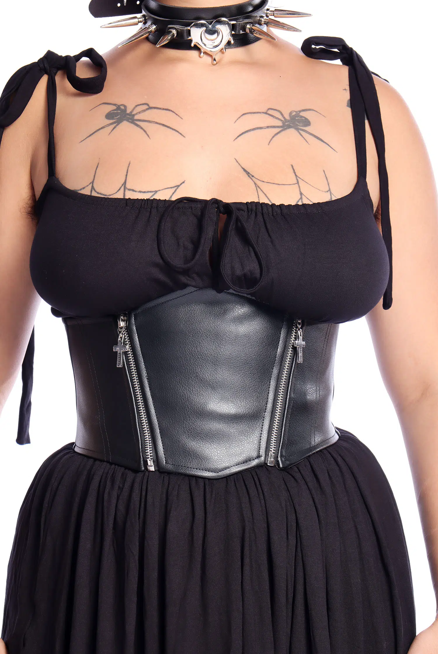 Cinto Corset Zíper - Imagem 10