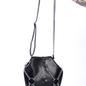 Bolsa Transversal Saco Correntes