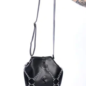 Bolsa Transversal Saco Correntes
