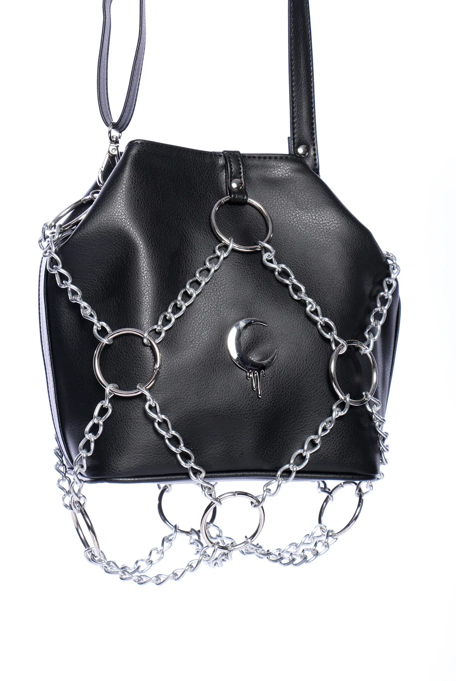 Bolsa Transversal Saco Correntes - Imagem 4