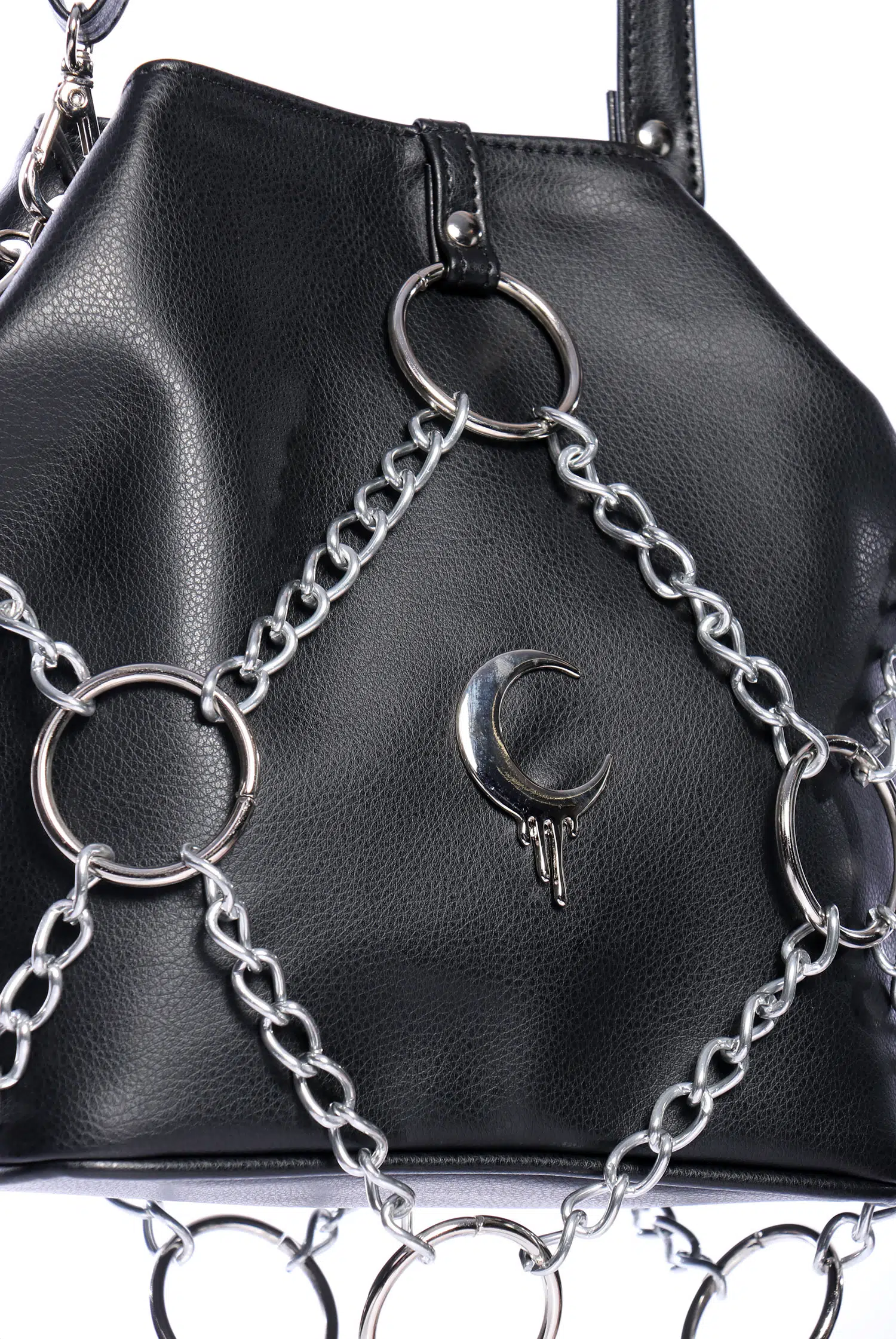 Bolsa Transversal Saco Correntes - Imagem 6