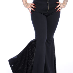 Calça Flare Devour