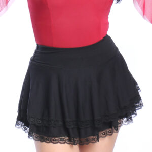 Mini Short Saia Sugar